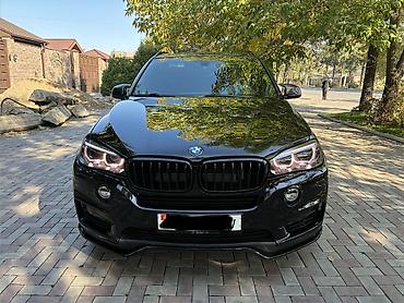 BMW: BMW X5: 2017 г., 2 л, Автомат, Гибрид, Кроссовер — 8