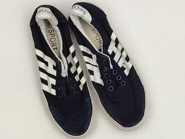 Sneakersy damskie, 40, stan - Bardzo dobry