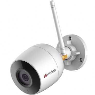 hikvision ds 7608ni e2: Wi-fi ip camera hiwatch 2мп 30метр 1080hd уличная адрес: чуй 32б
