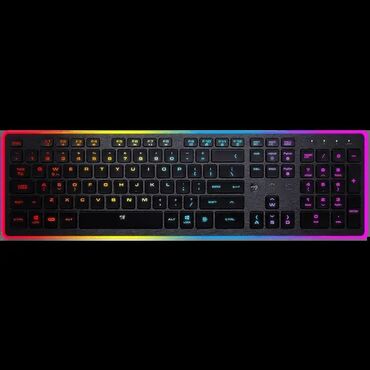posude za radijator ikea: 🎮 COUGAR VANTAR S Gaming tastatura – ultra tanka i brza! •