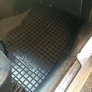 Ehtiyat hissələri: Mitsubishi outlander, 2001 il, Yeni — 5