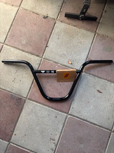 İdman velosipedləri: Velosipedi sifirdan costum olaraq yigmisham bahali zapchastlarla rama — 10