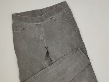 calvin klein performance t shirty: Gina Benotti, Leggings Elegant for women, size L (EU 40)