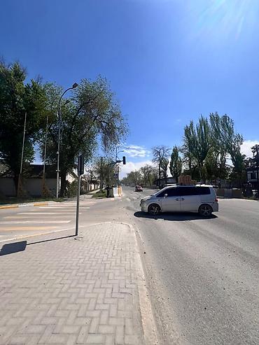 Дома: 🏡 Участок с домом на ПЕРВОЙ ЛИНИИ по ул. Фучика/Жибек Жолу 🔥 Отличный — 2