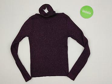 cat sweater hm: H&M Divided, Sweter damski, rozmiar M — 4