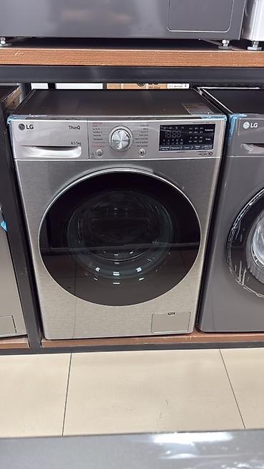 Стиральные машины автомат: Стиральные машины фронтальной загрузки (несколько моделей на выбор) — 4