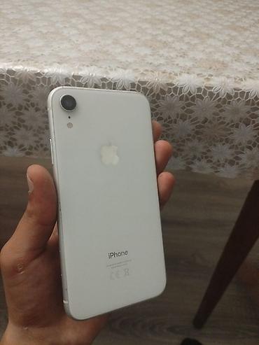 hp notebook ryzen 5: IPhone Xr, Ağ, Zəmanət — 1