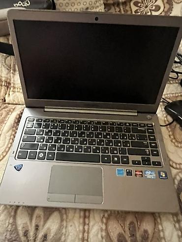 intel: Noutbuk – Samsung Series 5 Ultrabook (NP530U3C) Xüsusiyyətlər: - — 1