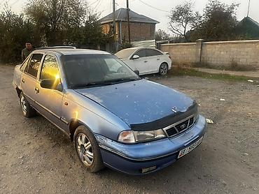 bongo kia: Daewoo Nexia: 2007 г., 1.5 л, Механика, Бензин, Седан — 9