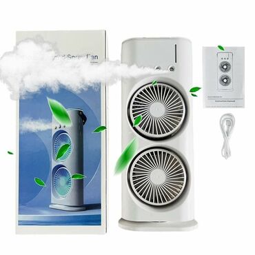 Oprema za klima uređaje: Rashladite i osvežite svoju sobu, a da pritom ne morate da koristite