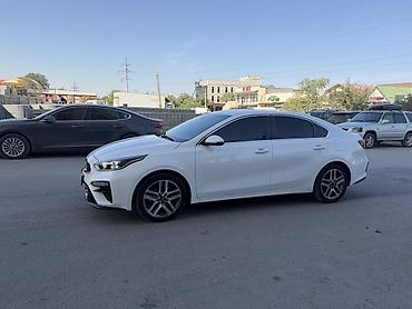 киа к6 цена: Kia K3: 2020 г., 1.6 л, Автомат, Бензин, Седан — 3