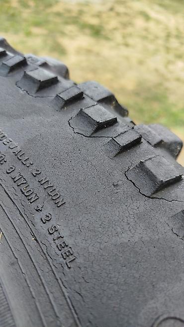 Təkərlər: Off-road şin dəsti – Forward Safari 540 - Model: Forward Safari 540 — 10