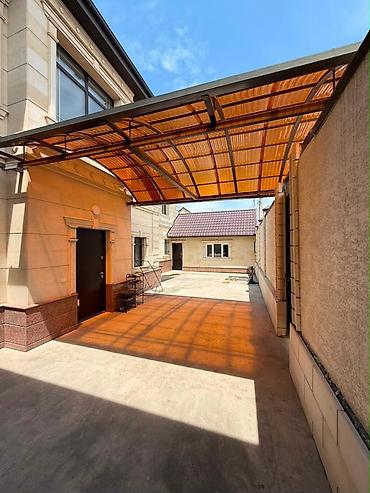 выбор: 📍 Арча-Бешик ж/м 🔘6-комнатный 🔘Этажи 2 🔘269м² Продается 6-комнатный — 9