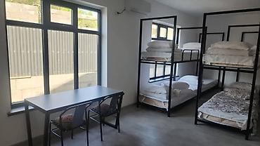 Аренда отелей и хостелов: Аренда отелей и хостелов — 8