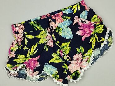 szorty dla puszystych: Szorty damskie, rozmiar 2XL