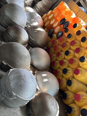 Казаны: Оптом и розницу Казандын турлору 1)Оштун казаны 2)Озбекстан — 2