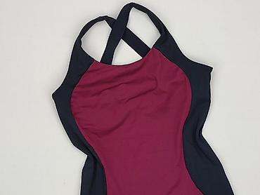 dresy relab: H&M Sport, Top damski, rozmiar M — 1