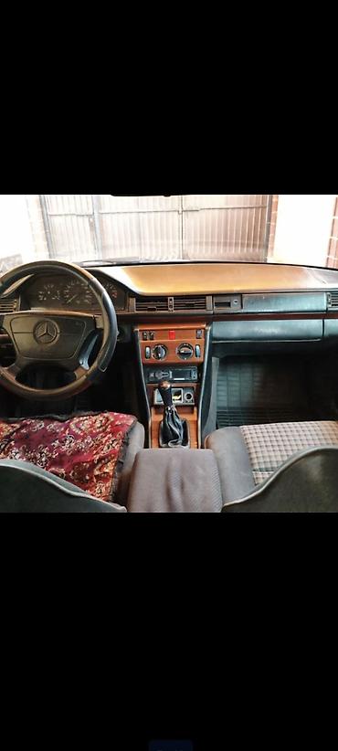 w211 e55 amg kompressor: Mercedes-Benz E-Class: 1993 г., 2 л, Механика, Бензин, Седан — 3