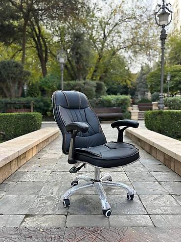 Ofis kreslosu 🪑Ofis Kreslosu ✅ Keyfiyyətli və rahat (Dəri əvəzedici lalafo.az -da — 3 Ofis kreslosu 🪑Ofis Kreslosu ✅ Keyfiyyətli və rahat (Dəri əvəzedici — 3