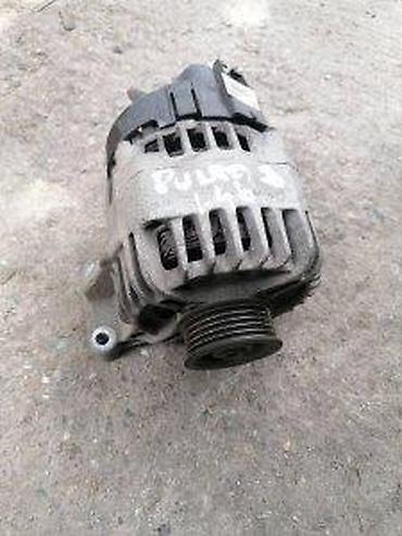 punto 1.2 benzin: Fiat punto 3 altenator 1.4 benzin. Fiat punto 3 altenator 1.4 benzin — 1