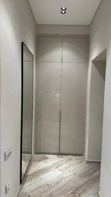 Yeni tikili: 3 otaqlı, Yeni tikili, m. Həzi Aslanov, 119 kv. m — 12