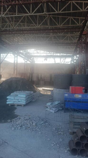 Цеха, заводы, фабрики: Сдаётся производственное помещение 700м² есть возможность расширить — 13