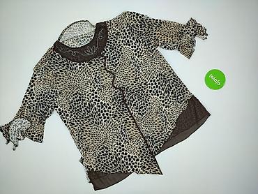 bluza pitbull: Bluzka damska, rozmiar 2XL — 2