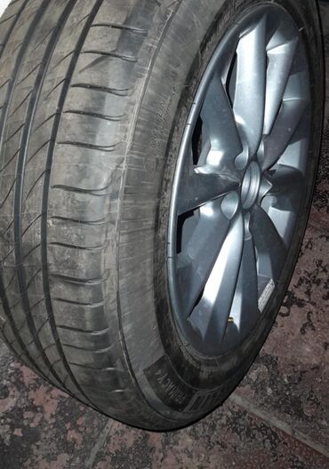 Disk təkərlər: Yeni Disk təkər Toyota R 15, 5 Boltlu
