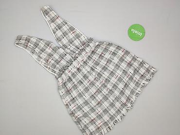 trampki biale h: Zara, Sukienka damska, rozmiar S — 3
