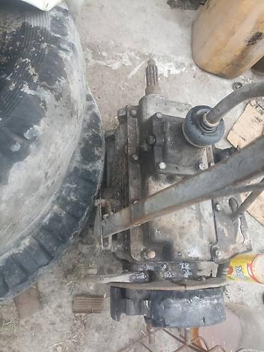 Бампер и комплектующие: Бампер ЗИЛ, Б/у, Оригинал — 9