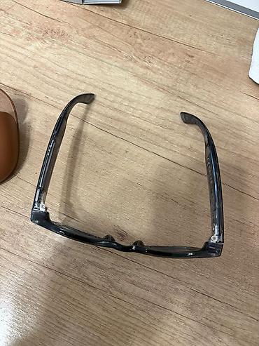 школьные рюкзаки б у: Солнцезащитные очки очки, Ray-Ban, Унисекс, Вайфареры, Оригинал, Б/у — 5