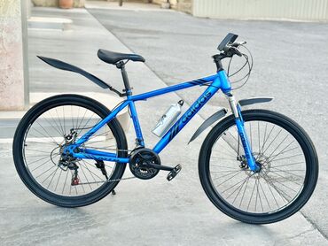 рабочая тетрадь по математике 5 класс азербайджан: Шоссейный велосипед Adidas, 26"