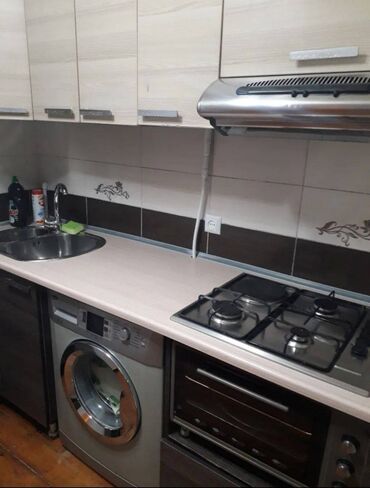 Продажа квартир: 2 комнаты, 45 м², Элитка, 2 этаж, Косметический ремонт