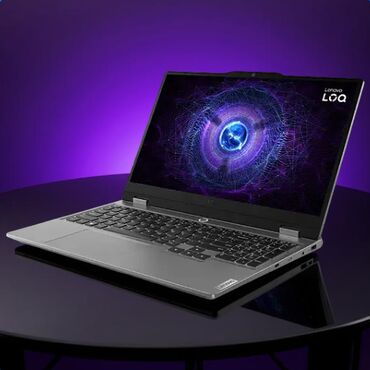 Printerlər: Yeni Lenovo LOQ, 15.6 ", Intel Core i7, 1 TB, Ünvandan götürmə, Ödənişli çatdırılma, Rayonlara çatdırılma