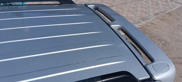 Mitsubishi: Mitsubishi Montero Sport: 2001 г., 3.2 л, Типтроник, Дизель, Внедорожник — 4