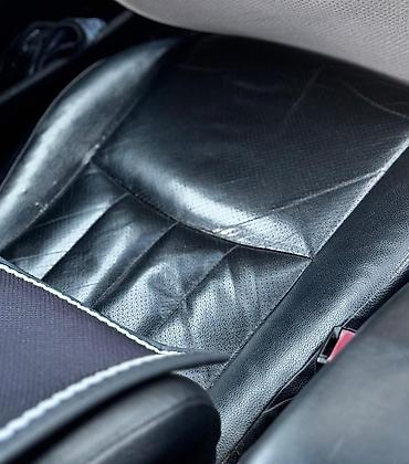 Mercedes-Benz: Mercedes-Benz C-Class: 2005 г., 1.8 л, Автомат, Бензин, Седан — 12