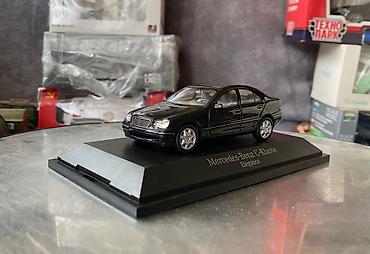 Mercedes, 2000 il, 1:43, Dəmir, Ödənişli çatdırılma lalafo.az -da Mercedes, 2000 il, 1:43, Dəmir, Ödənişli çatdırılma