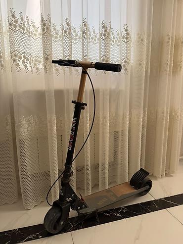 uşaq motoskileti: Skuter 35 azn satilir‼️ Keyfiyyətli uşaq skuteri satılır. Vəziyyəti — 1