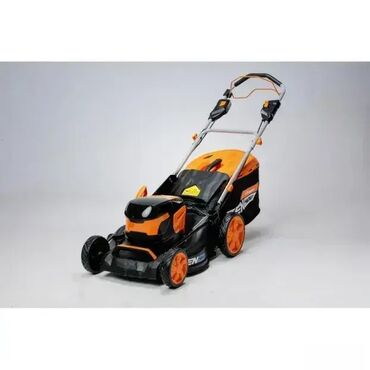 Kosilice i trimeri: Villager, Akumulatorska, Novo, Pokupiti na licu mesta — 4