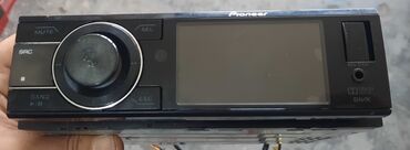 Maqnitofonlar: Maqnitol, Pioneer, RSA — 1