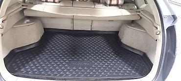 mersedes s 221: Lexus RX: 2005 г., 3.3 л, Автомат, Бензин, Кроссовер — 9