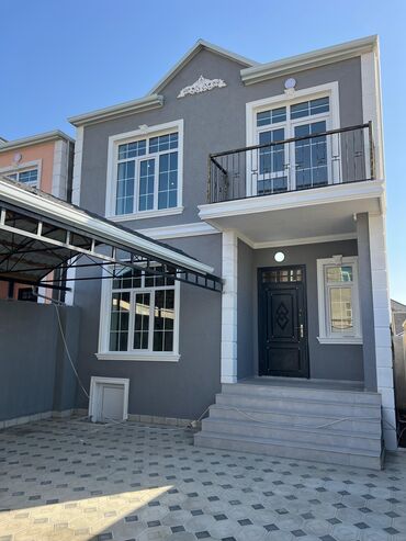 продажа домов в ивановке: 4 комнаты, 180 м², Есть кредит, Свежий ремонт