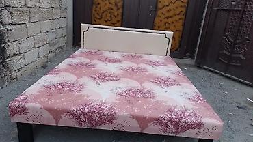 mebel alan: Təzə çarpayılar. 1 nəfərlik çarpayılar manat. 2 nəfərlik taxt — 3