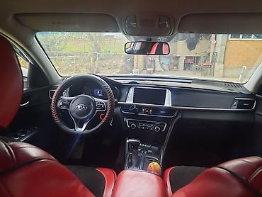 киа к5 2021 расширительный бочка: Kia K5: 2016 г., 2 л, Автомат, Газ, Седан — 6