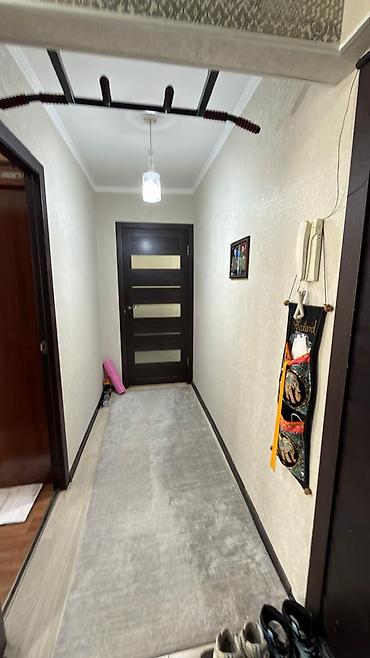 Продажа квартир: 2 комнаты, 43 м², 104 серия, 4 этаж, Евроремонт — 1