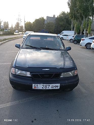 масло exoil: Daewoo Nexia: 2005 г., 1.5 л, Механика, Газ — 3