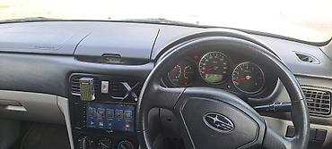 продажа соболь 4х4: Subaru Forester: 2004 г., 2 л, Автомат, Бензин, Универсал — 5