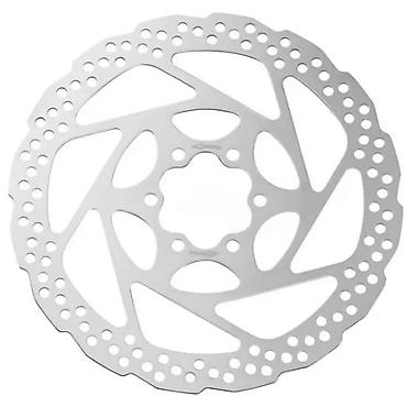sipka za stvari: ROTOR DISK KOČNICE SHIMANO DEORE SM-RT56, 160MM, 6-BOLT | SHIMANO — 1