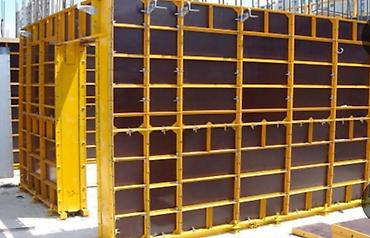 Аренда инструментов: Сдам в аренду Опалубки — 5