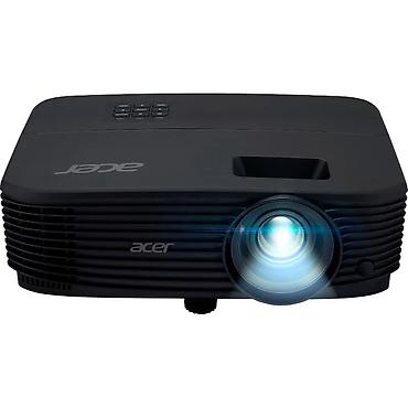 smart tv: Acer X1123 DLP proyektor ofis, təhsil, seminar, təqdimat və gündəlik — 1
